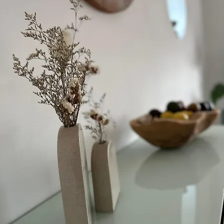 Apartman Casa Malivisia