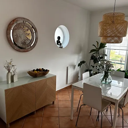Casa Malivisia Apartman