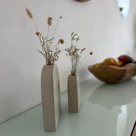 Apartman Casa Malivisia