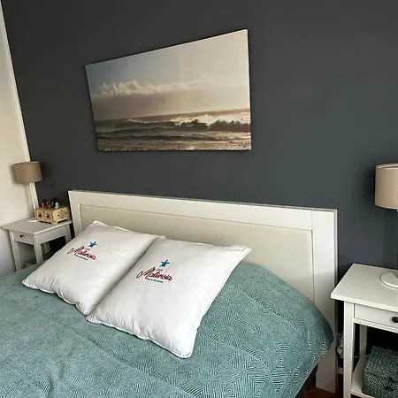 Apartman Casa Malivisia *