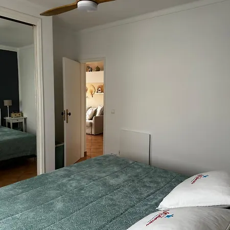 Casa Malivisia Apartman