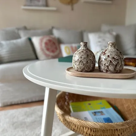 Casa Malivisia Apartman Praia da Lourinhã