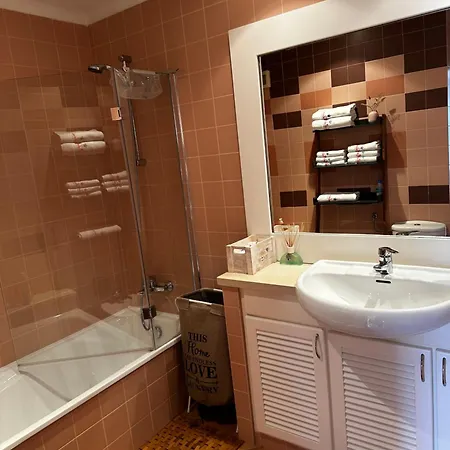 Casa Malivisia Apartman